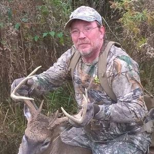 Meet your Posher, Scott